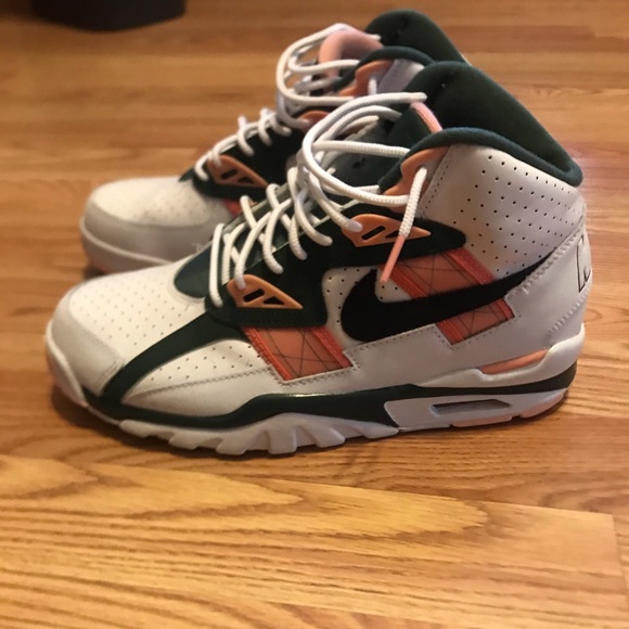 pink and green bo jackson